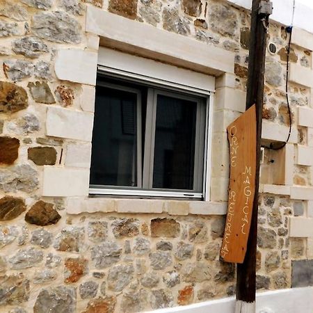 Orne Magical Retreat Vila Exterior foto