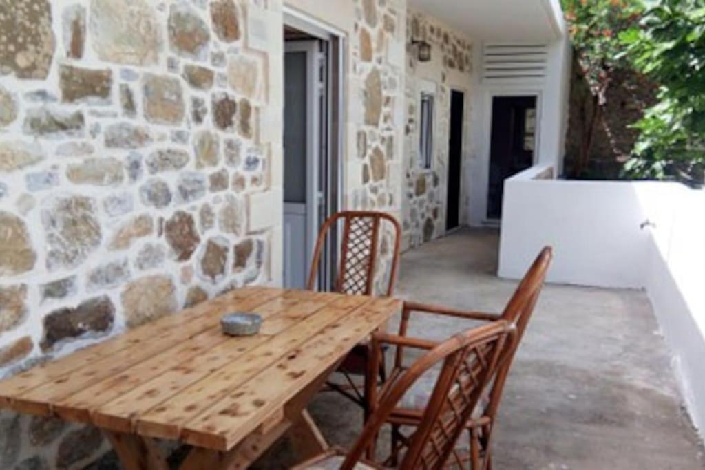 Orne Magical Retreat Vila Exterior foto