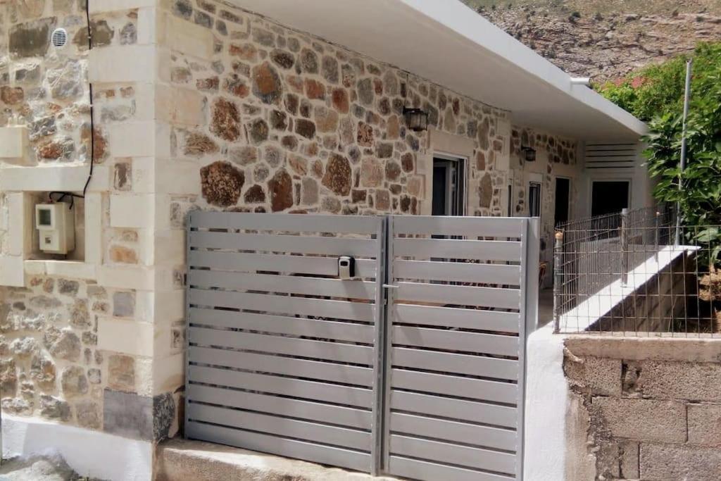 Orne Magical Retreat Vila Exterior foto