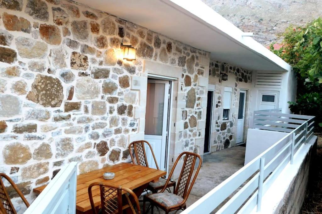 Orne Magical Retreat Vila Exterior foto