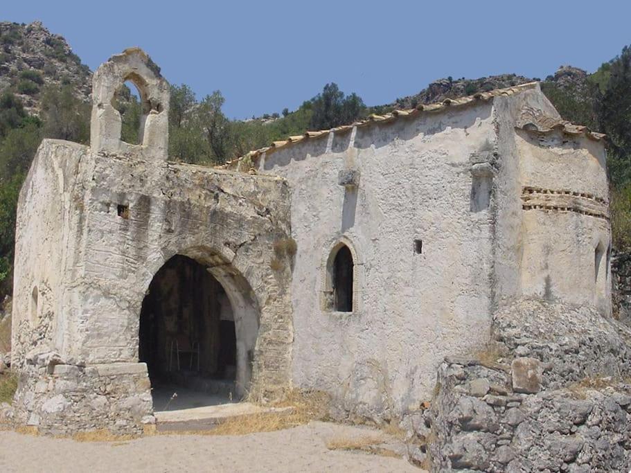Orne Magical Retreat Vila Exterior foto