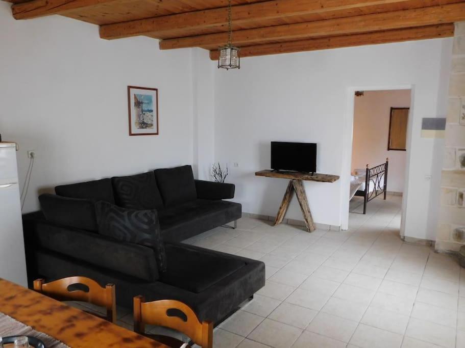Orne Magical Retreat Vila Exterior foto