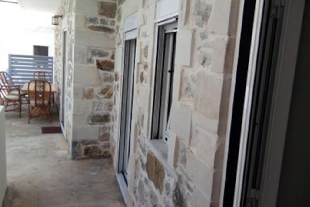 Orne Magical Retreat Vila Exterior foto