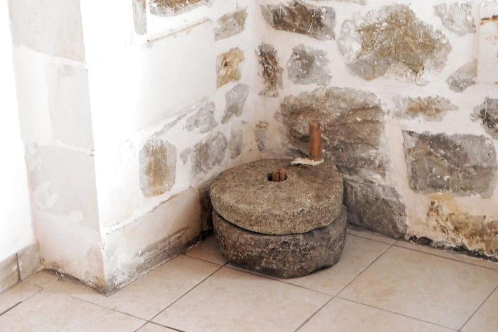 Orne Magical Retreat Vila Exterior foto