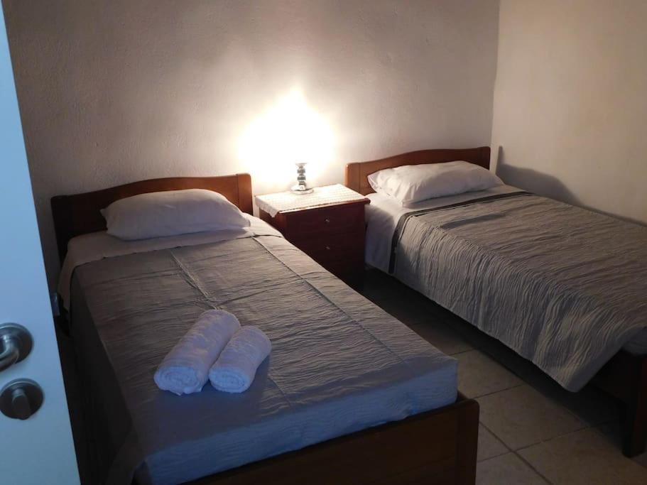 Orne Magical Retreat Vila Exterior foto