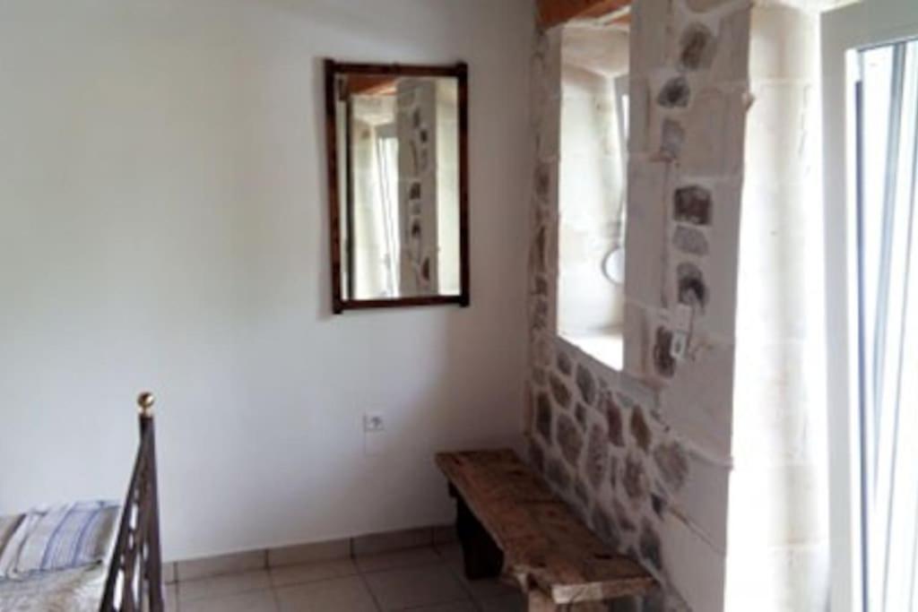 Orne Magical Retreat Vila Exterior foto