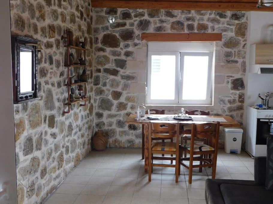 Orne Magical Retreat Vila Exterior foto