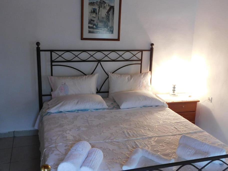 Orne Magical Retreat Vila Exterior foto