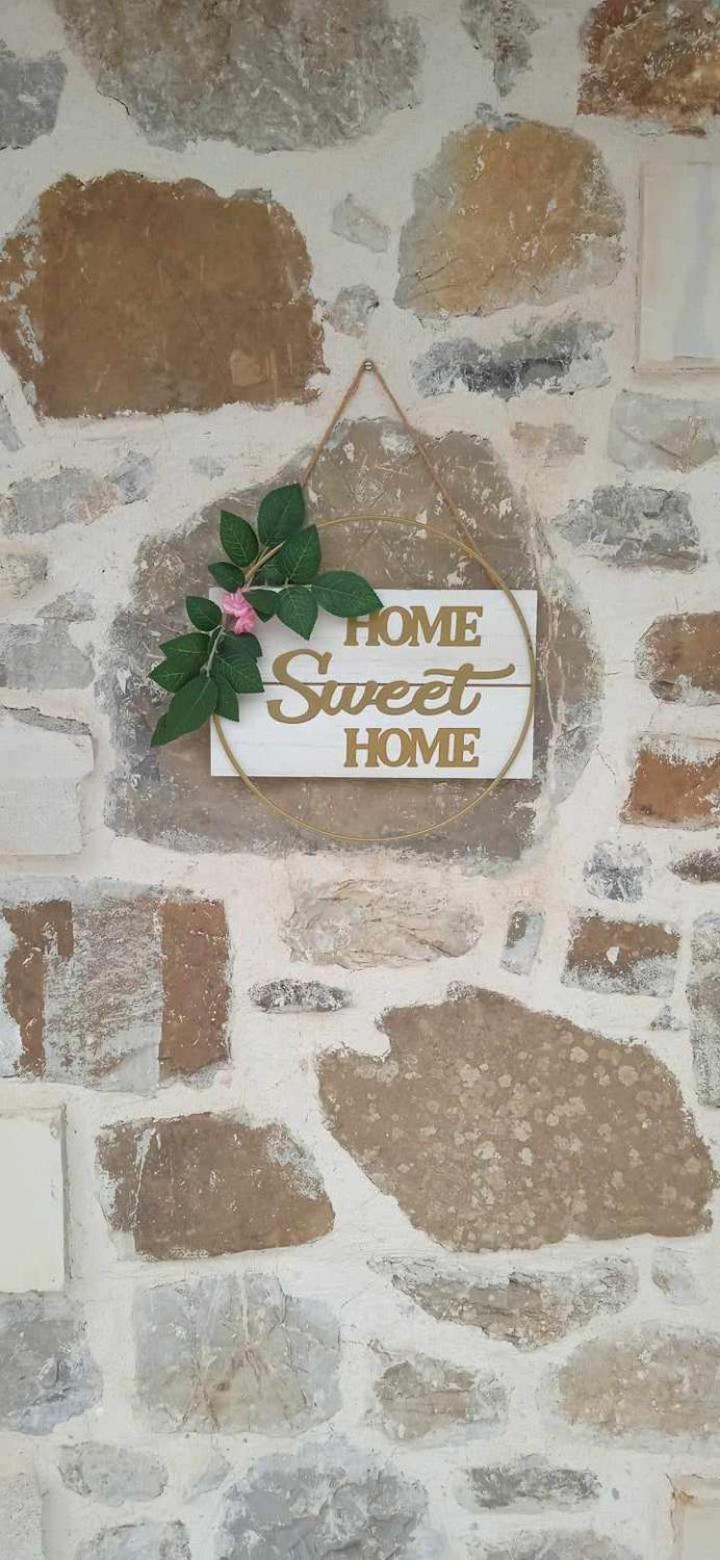 Orne Magical Retreat Vila Exterior foto